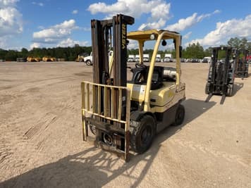 Main image Hyster H60FT